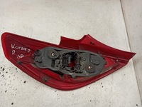 фото thumb №5, Opel corsa d przedlift лампа правая задняя 93189091