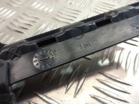 Купить Bmw x1 f48 f49 2016 задний  сторона левая молдинг / прокладка стекло дверь задних, фото thumb