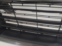 Бампер передний перед peugeot 308 2 t9 led противотуманные фары Цена, фото thumb