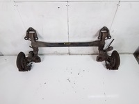 фото thumb №1, M795 балка подвеска задняя opel astra h