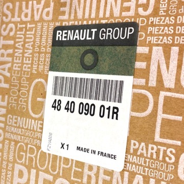 фото thumb №12, Новая оригинальный номер руль renault megane iii 484009001r