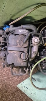 Купить Двигатель audi a2 1.2tdi any европа, фото thumb