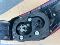 фото thumb №8, Фара левое зад mazda 3 iii bm/bn hb b45c-51160 европа