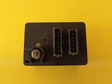 фото thumb №5, Реле свечей накаливания alfa romeo 156 2.4 jtd 0281003018 nr19