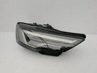 фото thumb №12, Фара левая правая полный led audi a6 c8 4k0 4k0941039 4k0941040