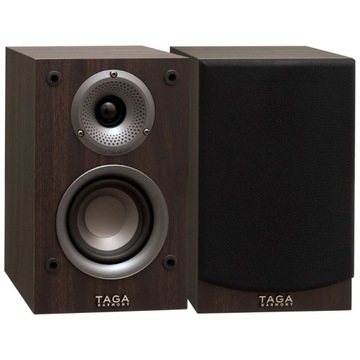 КОМПЛЕКТ ДОМАШНЕГО КИНОТЕАТРА TAGA HARMONY TAV607F +C +S 5.0
