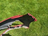 фото thumb №6, Renault clio v 5 2019-23 бампер перед bez pdc 62022351r