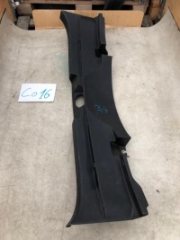 фото thumb №1, Захист поперечина заднього задня mitsubishi lancer viii sportback spc03586