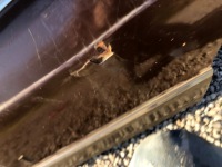 фото thumb №3, Левая задние дверь mercedes w126 se