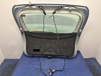 фото thumb №8, Seat altea i задняя крышка багажника багажника