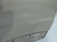 фото thumb №2, Opel antara 2014 lift дверь задняя задние правое