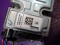 фото thumb №4, E-klasa w211 pas безопасности левый p 609098200c