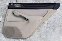 фото thumb №1, Обшивка оббивка двері правий задня honda accord vi