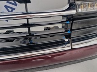 фото thumb №10, Бампер передній перед renault grand scenic iii 3 pierwszy lift 4 pdc