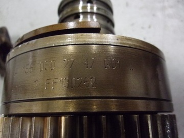 фото thumb №8, Mercedes w211 e211 e 63 amg m156 вал розподільний вал a1560501201