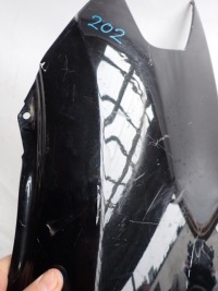 Купить Bmw x3 g01 крыло  левое  перед передний, фото thumb