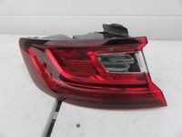 фото thumb №1, Renault megane iv хэтчбек задняя лампа левая