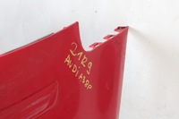 фото thumb №12, Audi a3 ii 8p большой решётка радиатора 2004r- бампер перед передний