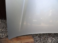 фото thumb №5, Audi a8 d3 капот ly7w