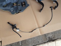 фото thumb №7, Педалі механічна коробка передач + шланг + стіна перегородкова opel zafira b європа комплект