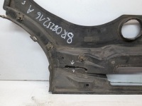 фото thumb №5, Захист плита підвіска правий задня audi q5 8r 8r0825216a оригінал 5