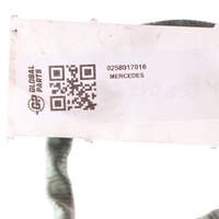 фото thumb №12, Mercedes w169 w204 w211 w212 c219 датчик кислорода лямбда-зонд выхлоп 0258017016