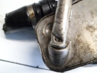 фото thumb №6, Bmw 5 e60 3.0 n53b30 корпус фільтра оливи 7516383