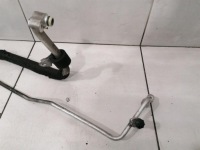 Mercedes sl r230 a/c труба set a2308303615 правий кермо rhd Доставка, фото thumb