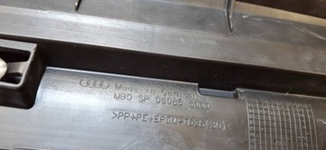 фото thumb №8, Планка дверь правые перед audi q5 8r0853960e