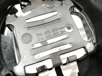 фото thumb №15, Volkswagen tiguan ii 5na r-line решітка радіатора решітка бампера перед 5na853653