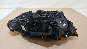 фото thumb №9, Лампа перед передняя левая bmw g22 g23 g26 полный led 5a1935104