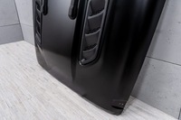 фото thumb №12, Jeep wrangler jk 2007-2018 капот стилизованная na jl rubicon