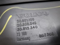 фото thumb №7, Бардачок панели консоли volvo v40 s40