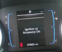 фото thumb №4, Chrysler pacifica ii 16- шланг wąż трубка wody 68217332aa