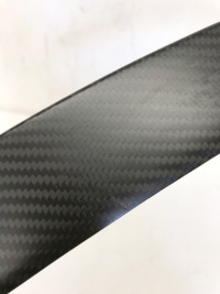 Купить Tesla 3 спойлер спойлер крышки задний карбон, фото thumb