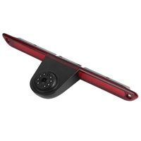 фото thumb №5, Свет торможения led камера заднего вида monitorowanie заднего вида pasuje do