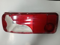 фото thumb №1, Лампа задняя комбинированная scania r левая с штекер