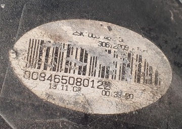 фото thumb №7, Лампа правая зад нижняя volvo xc90 9483774 европа