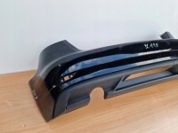 Audi a3 sportback 8v4 рестайлинг  бампер задняя + спойлер Доставка, фото thumb