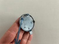 фото thumb №10, Skoda rapid przedlift 2012-2017 заглушка фаркоп перед 5ja807241 оригінал