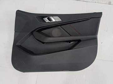 фото thumb №7, Салон bmw f40 сидіння диван обшивки тунель європа jak нове