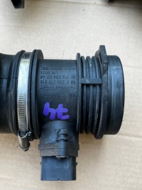 Купити 74 mercedes витратомір 0280217515 1120940048, фото thumb