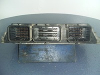 фото thumb №4, Renault scenic ii 1.9 dci блок управления двигателя 0281011275 8200305678