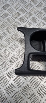 фото thumb №7, Mercedes w117 w176 кронштейн na чашки захист тунель a1766800210