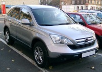 фото thumb №14, Honda cr-v iii 3 crv рульова рейка рейка система cpk