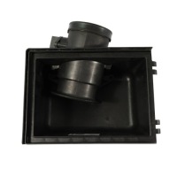 Bmw e46 m3 фильтр воздуха защита крышка гаситель шумов s54 7853879 Оригинал, фото thumb