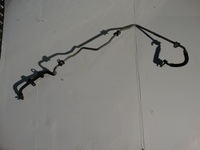 фото thumb №1, Шланг масляный коробки передач mercedes sls w197 1