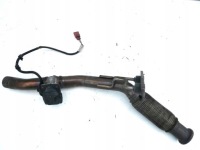 Купить Volkswagen оригинальный номер 5q0253691e дроссельная заслонка выхлоп, фото thumb