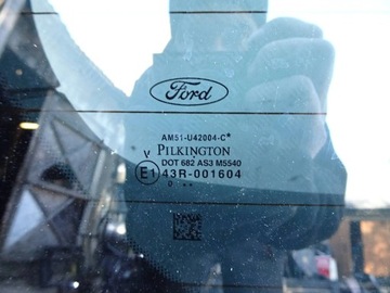 фото thumb №13, Кришка зад kpl. ford grand c-max mk2 fa