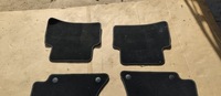 фото thumb №6, Коврики велюровые mercedes e klasa w214 оригинал комплект 4 szt eu